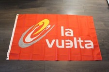 Vuelta espana banner for sale  Hilton Head Island