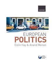 Europapolitik gebraucht kaufen  Trebbin