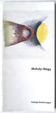 Moholy nagy farbige gebraucht kaufen  Wilhelmshaven