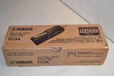 Pedal de sustentação estilo piano contínuo Yamaha FC3A AM34070 comprar usado  Enviando para Brazil