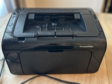 Laserjet pro p1102w for sale  Cleveland