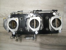 Yamaha 40hp carburetor for sale  Saint James