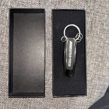 Mercedes amg schlüsselanhäng gebraucht kaufen  Maxhütte-Haidhof