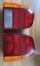 Volkswagen polo rear for sale  LLANDYSUL