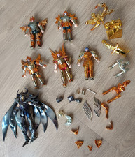 Beau lot figurines d'occasion  Cabourg