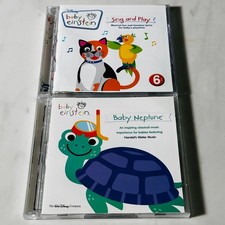 Baby einstein lot for sale  Clovis