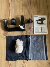 Oris detachable towbar for sale  SWADLINCOTE