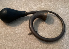 Antique brass car for sale  Kingwood