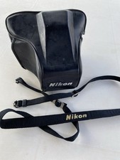 Nikon étui courroie d'occasion  Pyla-sur-Mer
