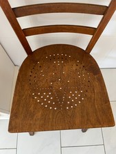 thonet stuhl gebraucht kaufen thonet stuhl gebraucht kaufen Niddatal