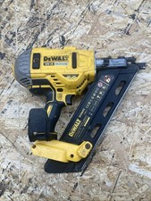 Dewalt dcn692 18v for sale  BALLATER