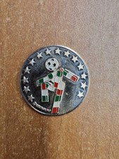 Moneta commemorativa italia usato  Verrua Savoia