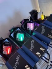 Disco lights stands for sale  LEIGHTON BUZZARD
