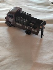 Ixo camion peugeot d'occasion  Perpignan-