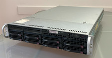 Server supermicro syneto usato  Giussano