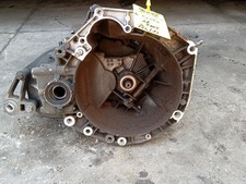 Cambio manuale completo usato  Italia