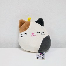 Squishmallows cameron cam for sale  GLASGOW