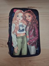 3stöckige federtasche federma gebraucht kaufen  Bernburg