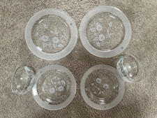 Six avon hummingbird for sale  Northampton