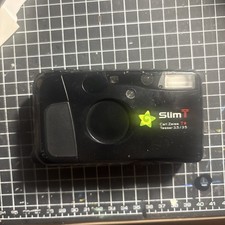 Yashica slim read for sale  Washington