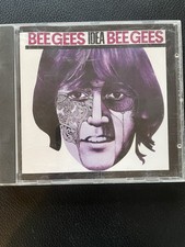 Bee gees idea gebraucht kaufen Bee gees idea gebraucht kaufen  Niedernhausen