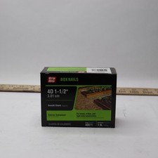 Grip rite box for sale  Chillicothe