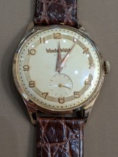 wonder watch usato wonder watch usato Roma