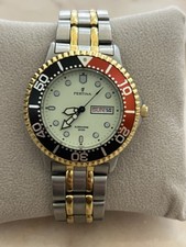 Orologio festina vintage usato  Palermo