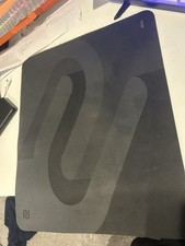 Mouse Pad para Jogos BenQ Zowie G-SR-SE Preto eSport, Suave, FPL comprar usado  Enviando para Brazil