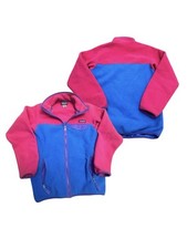 Patagonia synchilla pile usato Patagonia synchilla pile usato  Spedire a Italy