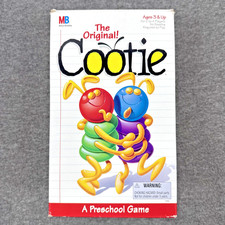 Vintage original cootie for sale  Lancaster