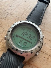 Suunto lander sports for sale  LEICESTER