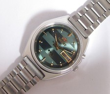 Montre bracelet vintage d'occasion  Expédié en France