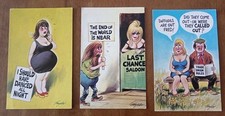Bamforth comic series for sale  DOWNPATRICK