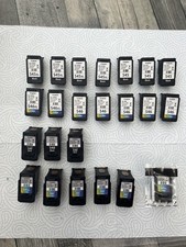 Canon empty ink for sale  NEWTON AYCLIFFE