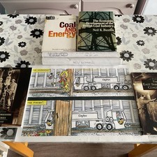 Coal mining memorabilia for sale  CHESTERFIELD