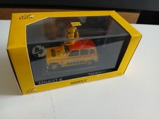 Renault berger tour d'occasion  Sedan