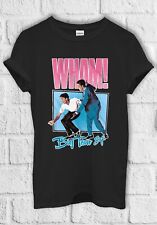 Wham concert singer for sale  HARLOW