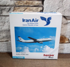 Herpa flugzeug 500 gebraucht kaufen  Augustdorf