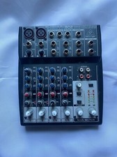Behringer q802usb premium for sale  Sacramento