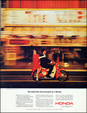 1966 honda motorcycle for sale  Seymour