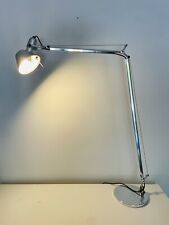 Tolomeo artemide lampada usato  Taranto