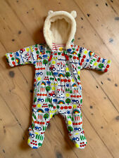 Baby boden snowsuit for sale  BRISTOL