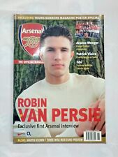 Arsenal champions 2003 for sale  LONDON