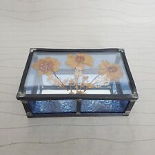 Vintage glass trinket for sale  Pocatello