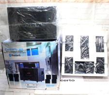 Concerto 901 multimedia for sale  Burbank