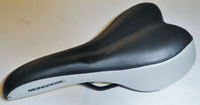 Mongoose black silver for sale  Oaktown