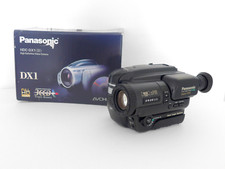 Panasonic hdc dx1 gebraucht kaufen  Essen