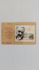 2002 tessera filatelica usato  Rimini