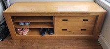Shoe storage bench for sale  HORNCHURCH